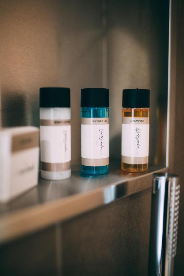 Boutique Chalets Alpi - Private Sauna & Cinema ガルミッシュ・パルテンキルヒェン エクステリア 写真